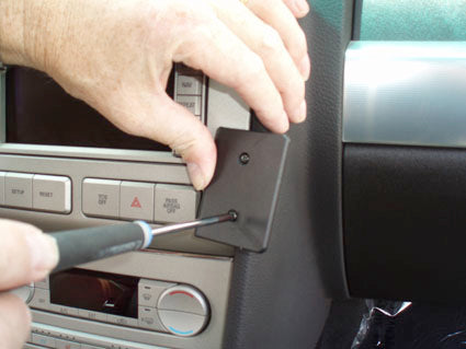 Brodit ProClip 854043 - Lincoln MKZ 2007-2009