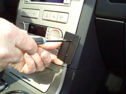 Brodit ProClip 854045 - Lincoln MKX 2007-2010