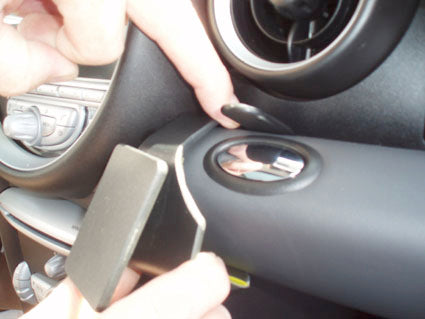 Brodit ProClip 854046 - Mini Clubman 2007-2016