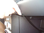 Brodit ProClip 854046 - Mini Clubman 2007-2016