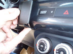 Brodit ProClip 854051 - Mitsubishi Lancer 2008-2017