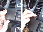 Brodit ProClip 854051 - Mitsubishi Lancer 2008-2017