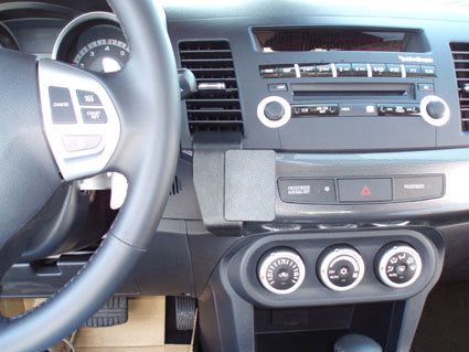 Brodit ProClip 854051 - Mitsubishi Lancer 2008-2017
