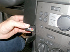 Brodit ProClip 854053 - Opel Antara 2007-2015