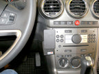 Brodit ProClip 854053 - Opel Antara 2007-2015