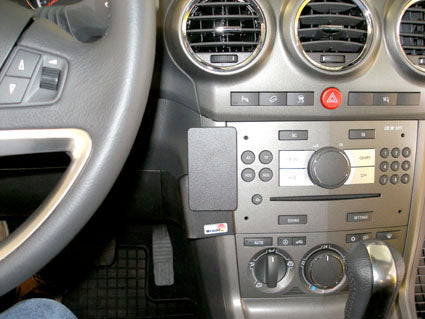 Brodit ProClip 854053 - Opel Antara 2007-2015