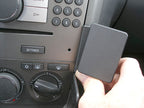 Brodit ProClip 854054 - Opel Antara 2007-2015
