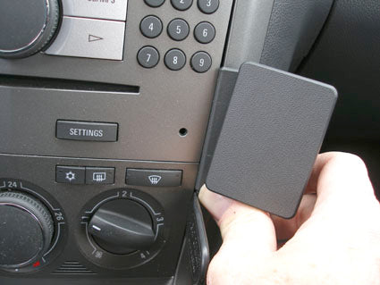 Brodit ProClip 854054 - Opel Antara 2007-2015