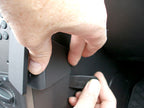 Brodit ProClip 854054 - Opel Antara 2007-2015