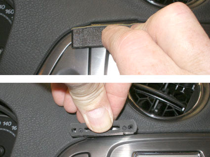 Brodit ProClip 854055 - Ford Mondeo 2008-2014