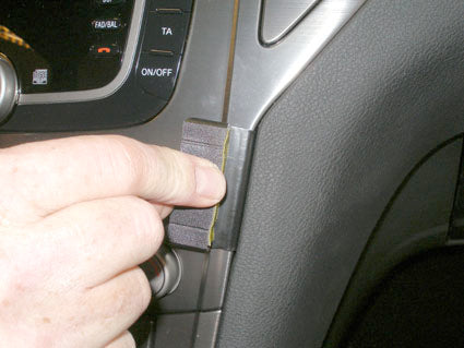 Brodit ProClip 854056 - Ford Mondeo 2008-2014