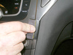 Brodit ProClip 854056 - Ford Mondeo 2008-2014