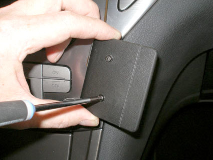 Brodit ProClip 854056 - Ford Mondeo 2008-2014