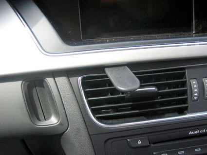 Brodit ProClip 854062 - Audi A4 Avant 2007-2009