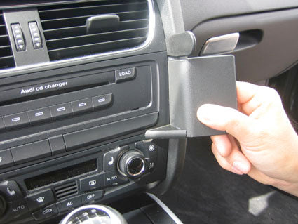 Brodit ProClip 854063 - Audi A4 Allroad 2007-2016