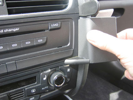 Brodit ProClip 854063 - Audi A4 Allroad 2007-2016