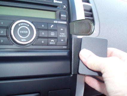 Brodit ProClip 854066 - Nissan X-Trail 2008-2013