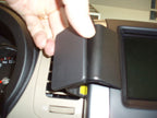 Brodit ProClip 854067 - Nissan X-Trail 2008-2013
