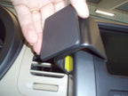 Brodit ProClip 854067 - Nissan X-Trail 2008-2013