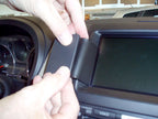 Brodit ProClip 854067 - Nissan X-Trail 2008-2013