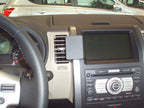 Brodit ProClip 854067 - Nissan X-Trail 2008-2013