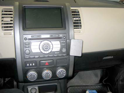 Brodit ProClip 854068 - Nissan X-Trail 2008-2013