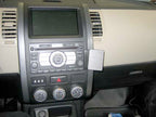 Brodit ProClip 854068 - Nissan X-Trail 2008-2013