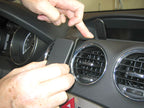 Brodit ProClip 854071 - Peugeot 308 2008-2014