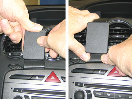 Brodit ProClip 854071 - Peugeot 308 2008-2014