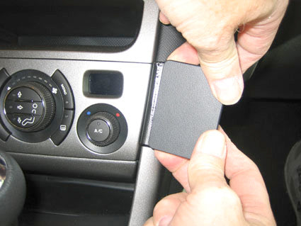 Brodit ProClip 854072 - Peugeot 308 2008-2014