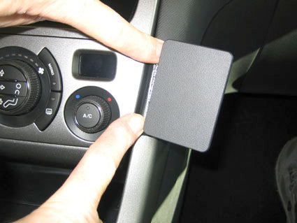 Brodit ProClip 854072 - Peugeot 308 2008-2014