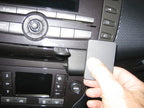 Brodit ProClip 854075 - Fiat Bravo 2008-2014