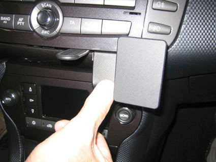 Brodit ProClip 854075 - Fiat Bravo 2008-2014