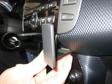 Brodit ProClip 854075 - Fiat Bravo 2008-2014