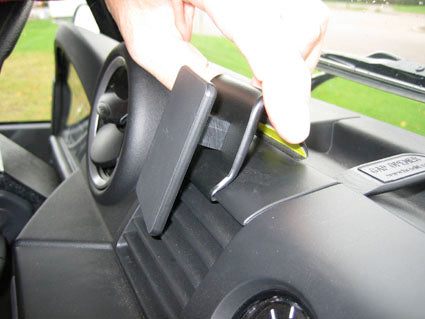 Brodit ProClip 854077 - Land Rover Defender 2007-2016
