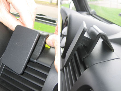 Brodit ProClip 854077 - Land Rover Defender 2007-2016