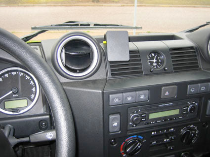 Brodit ProClip 854077 - Land Rover Defender 2007-2016