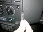 Brodit ProClip 854078 - Land Rover Defender 2007-2016