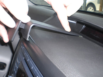Brodit ProClip 854082 - Subaru Forester 2008-2012