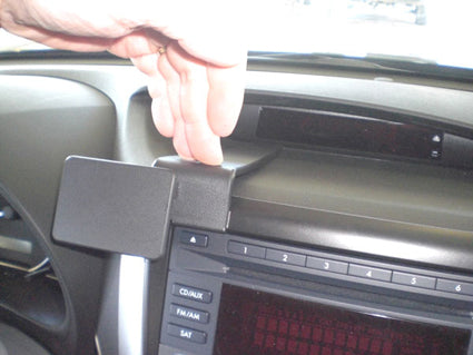 Brodit ProClip 854082 - Subaru Forester 2008-2012