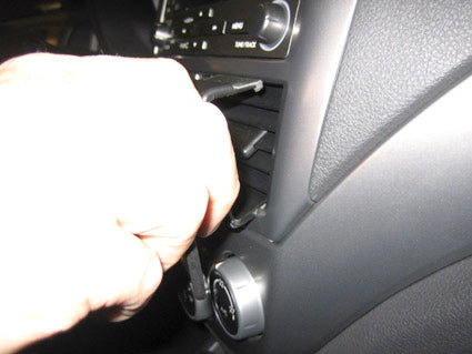 Brodit ProClip 854083 - Subaru Forester 2008-2012