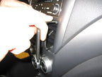 Brodit ProClip 854083 - Subaru Forester 2008-2012