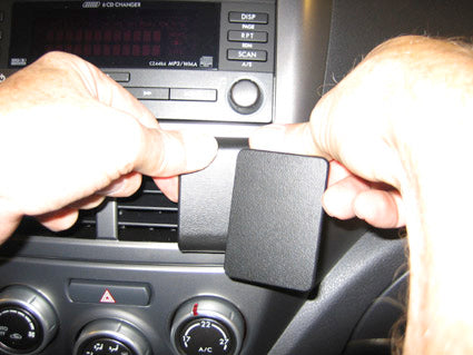 Brodit ProClip 854083 - Subaru Forester 2008-2012