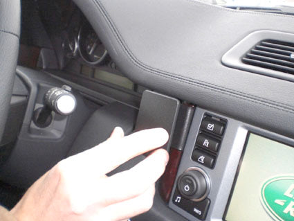 Brodit ProClip 854085 - Land Rover Range Rover 2002-2012