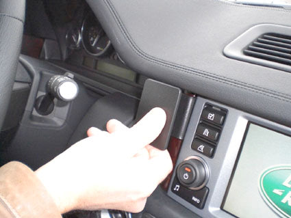 Brodit ProClip 854085 - Land Rover Range Rover 2002-2012