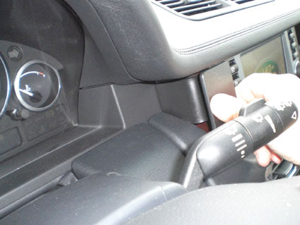 Brodit ProClip 854085 - Land Rover Range Rover 2002-2012