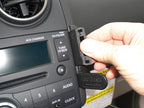 Brodit ProClip 854086 - Nissan Rogue 2008-2010