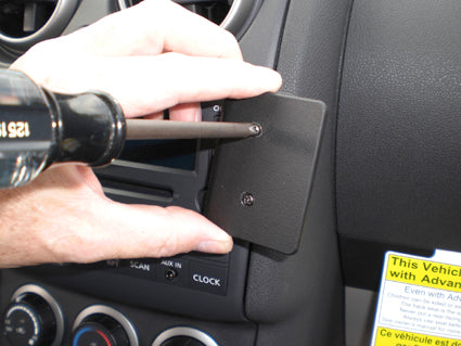 Brodit ProClip 854086 - Nissan Rogue 2008-2010