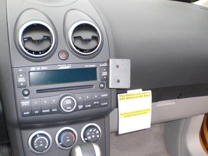 Brodit ProClip 854086 - Nissan Rogue 2008-2010