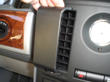 Brodit ProClip 854088 - Chrysler Voyager 2008-2011